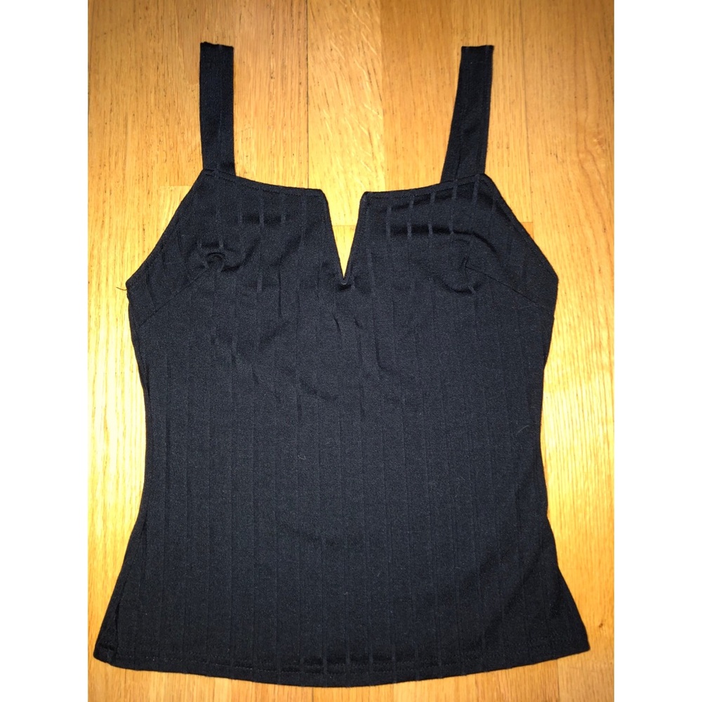 SHEIN cami top